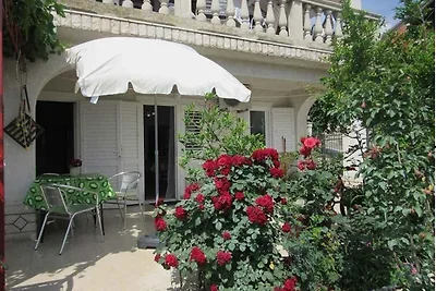Vakantieappartement Gezinsvakantie Novi Vinodolski