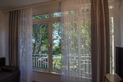 Ferienwohnung mit Klimaanlage