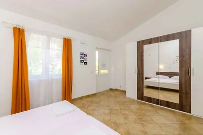 Vakantieappartement Gezinsvakantie Crikvenica