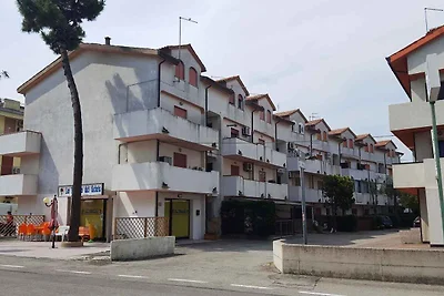 Ferienwohnung mit Klimaanlage