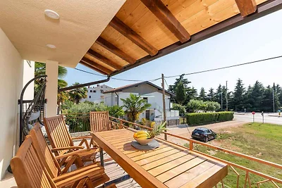 Ferienwohnung mit Aussenpool