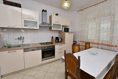 Ferienwohnung Grill, mit Klimaanlage und mit