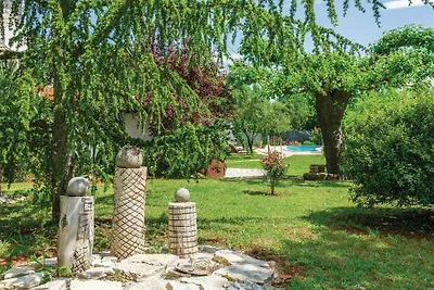 Vakantiehuis Ontspannende vakantie Medaki