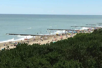 Holiday flat family holiday Caorle