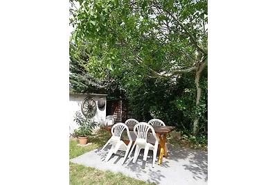 Ferienhaus im Landhausstil