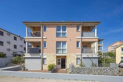 Vakantieappartement Gezinsvakantie Cizici