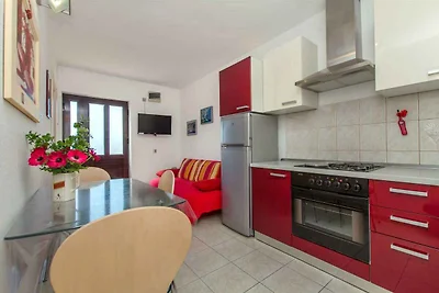 Appartamento Vacanza con famiglia Bol