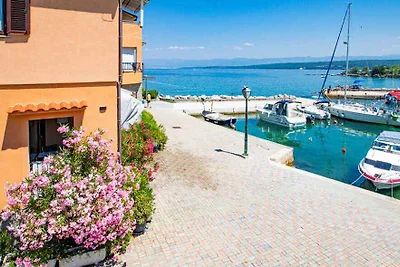 Ferienwohnung Apartment My Adria A2