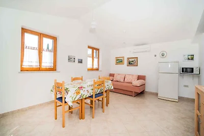 Vakantieappartement Gezinsvakantie Ravni