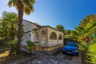 Appartamento Vacanza con famiglia Malinska