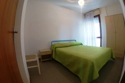 Ferienwohnung mit Terrasse