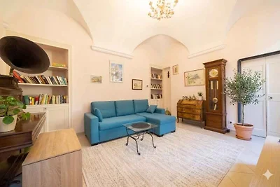Apartament Dla rodzin Cervo