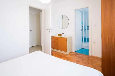 Appartamento Vacanza con famiglia Vrbnik