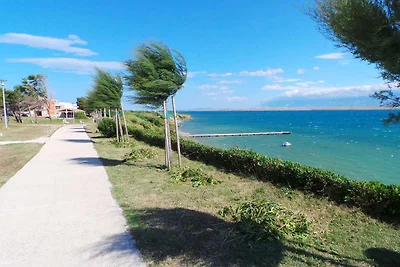 Ferienwohnung mit Klimaanlage