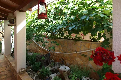 Apartament Dla rodzin Lokva Rogoznica