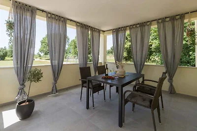 Appartamento Vacanza con famiglia Vrsar