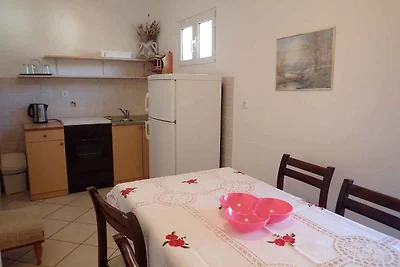Ferienwohnung mit Terrasse und Klimaanage