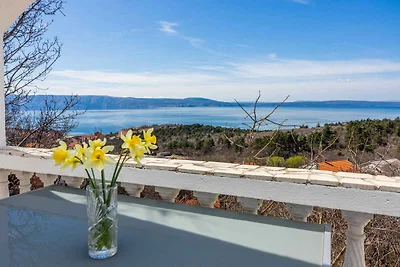 Vakantieappartement Gezinsvakantie Klenovica