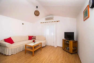 Vakantieappartement Gezinsvakantie Vodice