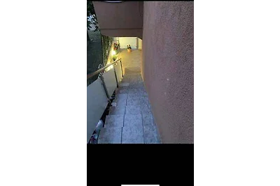 Ferienhaus mit Klimaanlage