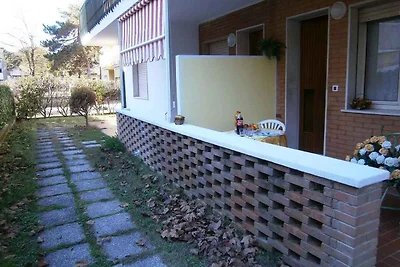 Ferienwohnung mit Balkon