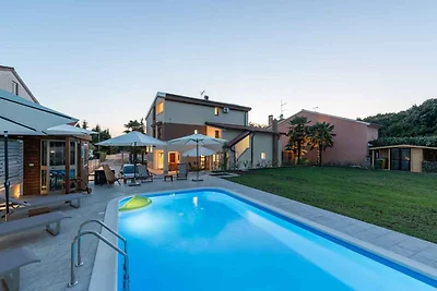 Ferienwohnung mit Aussenpool