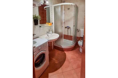Vakantieappartement Gezinsvakantie Stara Baska
