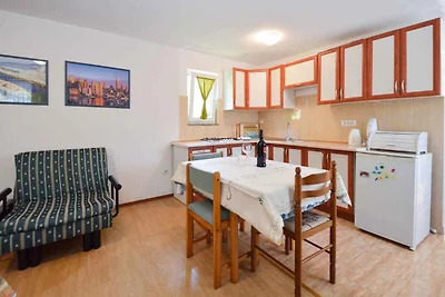 Vakantieappartement Gezinsvakantie Premantura