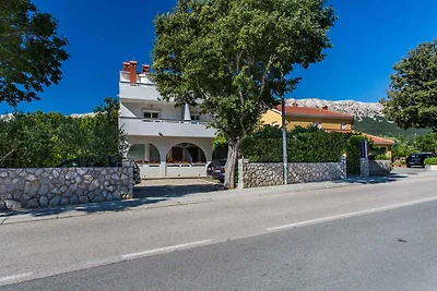 Vakantieappartement Gezinsvakantie Baska