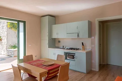 Appartamento Vacanza con famiglia Trento