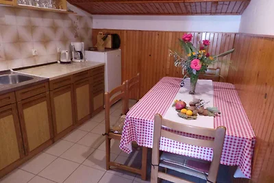 Appartamento Vacanza con famiglia Ičići