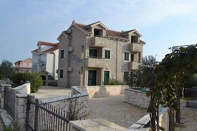 Ferienwohnung TRIO-WOHNUNG 11 (2+1)