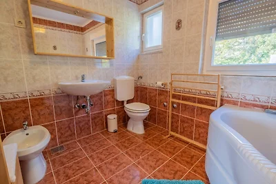 Vakantieappartement Gezinsvakantie Jadranovo