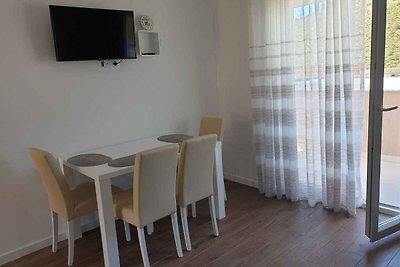 Vakantieappartement Gezinsvakantie Podglavica