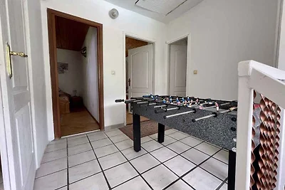 Casa vacanze Vacanza di relax Abrahámhegy