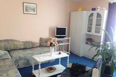 Appartamento Vacanza con famiglia Balatonmáriafürdö