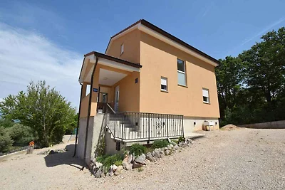 Ferienhaus mit zwei Schlafzimmern und