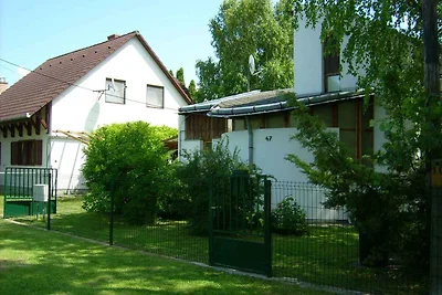 Casa vacanze Vacanza di relax Balatonmáriafürdö