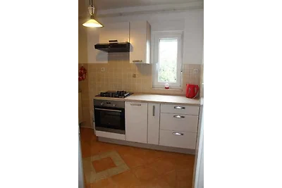 Appartamento Vacanza con famiglia Novi Vinodolski