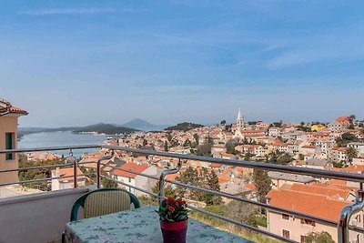 Vakantieappartement Gezinsvakantie Mali Lošinj