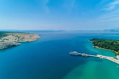 Ferienwohnung am Meer