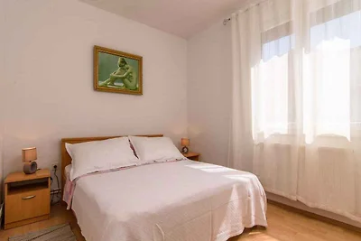 Ferienwohnung mit Terrasse