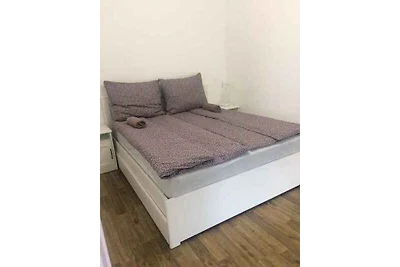 Ferienwohnung direkt am Ufer mit eigenem