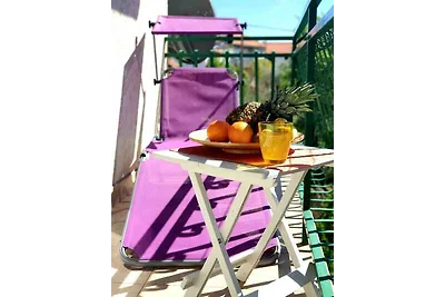 Ferienwohnung Mit