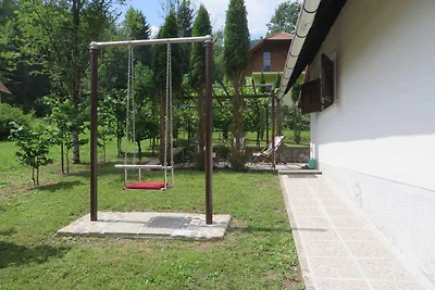 Ferienhaus am Bach