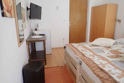 Vakantieappartement Gezinsvakantie Starigrad