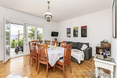 Ferienwohnung in Strandnähe