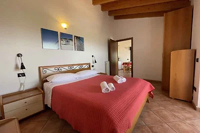 Ferienwohnung in der Residence Bellavista mit