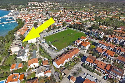 Ferienwohnung mit Klimaanlage