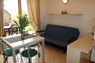 Vakantieappartement Gezinsvakantie Verona